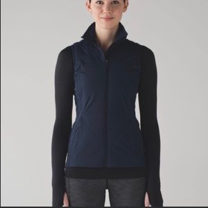 Lululemon Vest